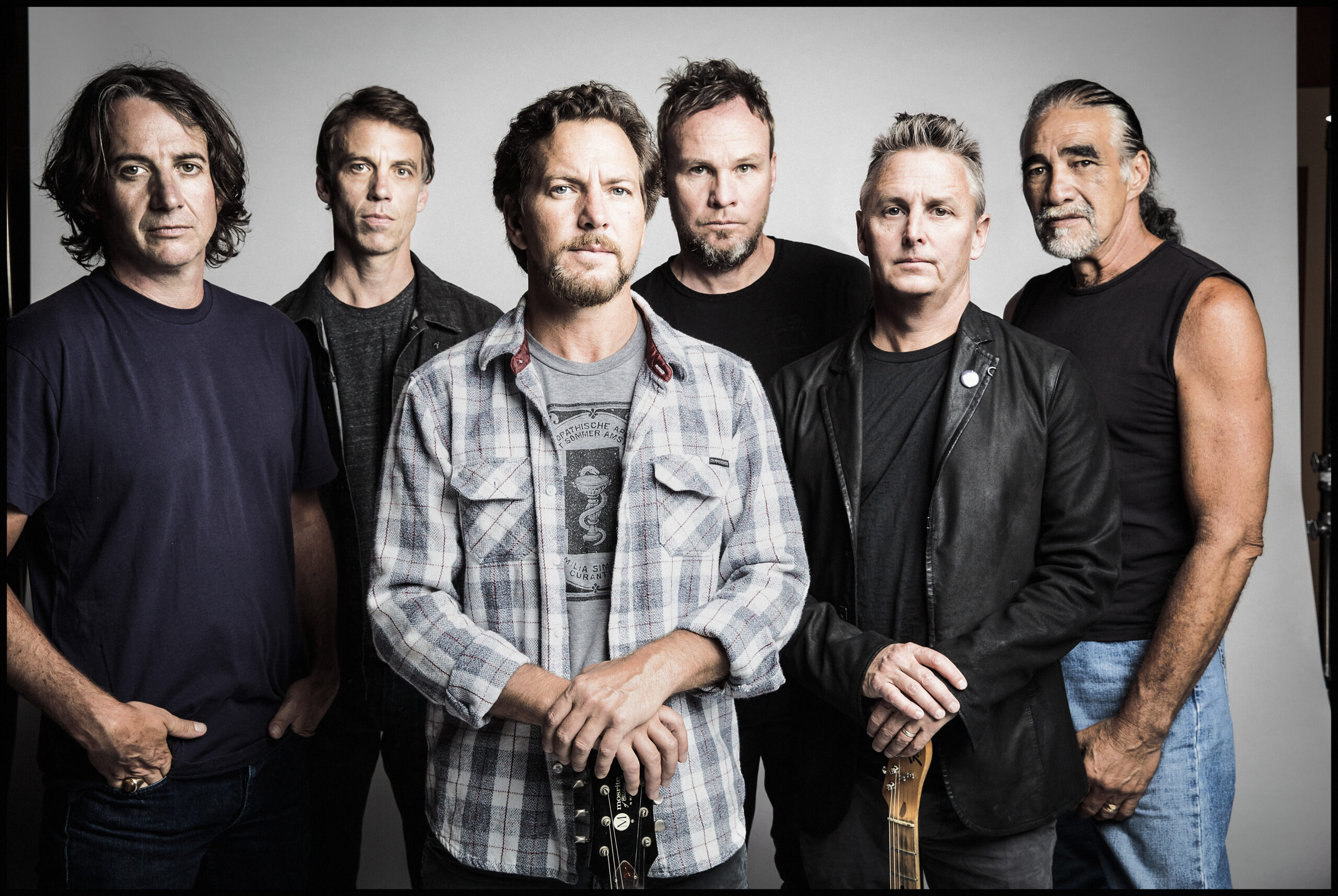 Pearl Jam to release new album in 2024 Guerrilla Candy