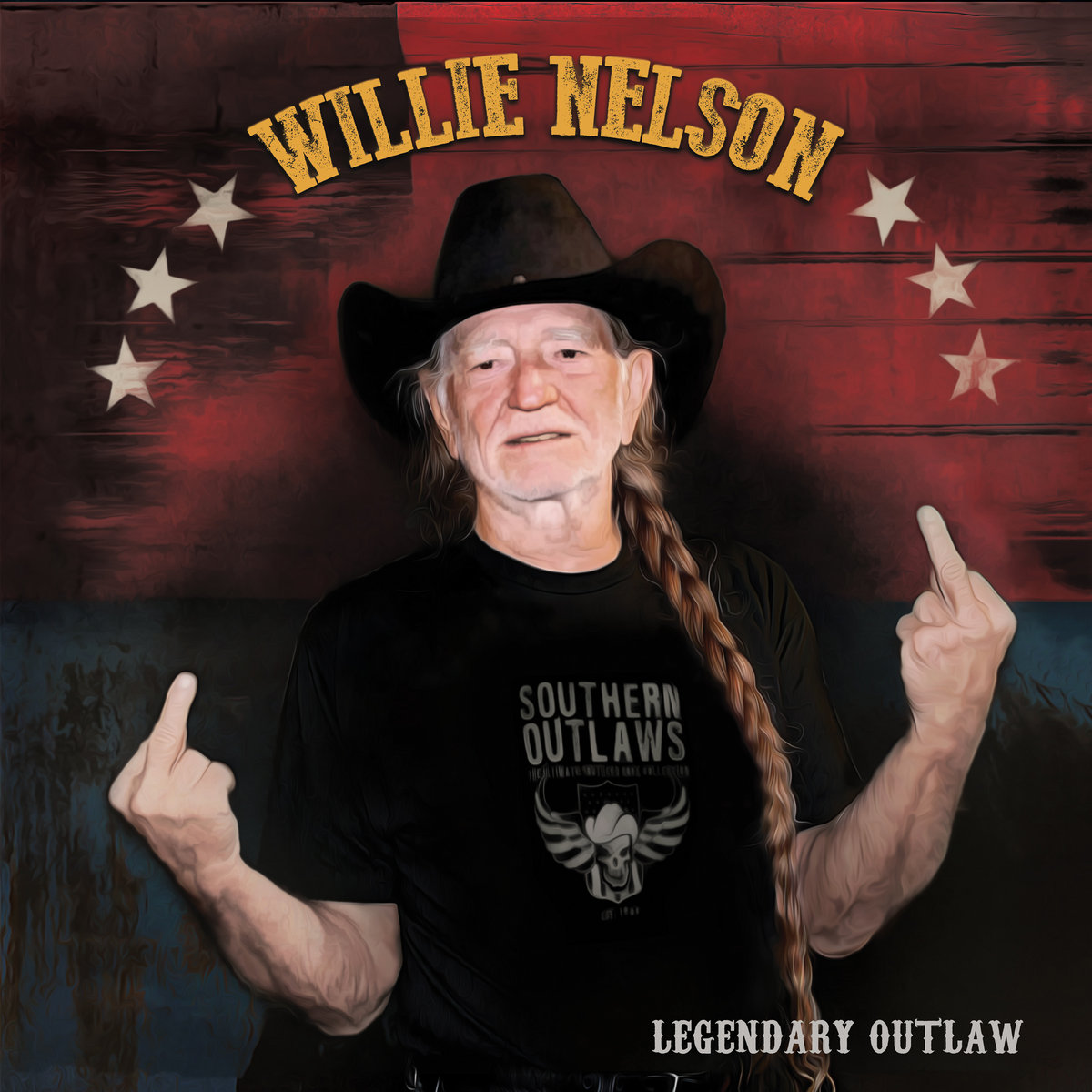 Willie Nelson bringing Dylan, Mellencamp, Billy Strings and more to The ...